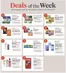 Walgreens catalogue | Wide range of offers | 2026-10-04T00:00:00.000Z - 2026-10-10T00:00:00.000Z