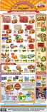 La Michoacana catalogue | Special offers for you | 2026-09-30T00:00:00.000Z - 2026-10-13T00:00:00.000Z