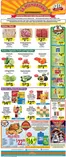 La Michoacana catalogue | Current special promotions | 2026-09-30T00:00:00.000Z - 2026-10-13T00:00:00.000Z