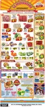 La Michoacana catalogue | Current bargains and offers | 2026-09-30T00:00:00.000Z - 2026-10-13T00:00:00.000Z