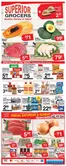 Superior Grocers catalogue in La Mirada CA | Weekly Specials | 2026-09-30T00:00:00.000Z - 2026-10-06T00:00:00.000Z