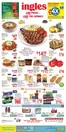 Ingles Markets catalogue | Great offer for bargain hunters | 2026-09-30T00:00:00.000Z - 2026-10-06T00:00:00.000Z