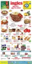 Ingles Markets catalogue | Great discounts on selected products | 2026-09-30T00:00:00.000Z - 2026-10-06T00:00:00.000Z