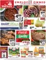 The Markets catalogue | The Markets weekly ad | 2026-09-30T00:00:00.000Z - 2026-10-06T00:00:00.000Z