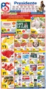 Presidente catalogue | Presidente weekly ad | 2026-09-01T00:00:00.000Z - 2026-10-06T00:00:00.000Z