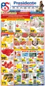 Presidente catalogue | Save now with our deals | 2026-09-30T00:00:00.000Z - 2026-10-06T00:00:00.000Z