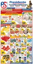 Presidente catalogue | Special offers for you | 2026-09-30T00:00:00.000Z - 2026-10-06T00:00:00.000Z