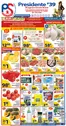 Presidente catalogue | Top offers for smart savers | 2026-09-30T00:00:00.000Z - 2026-10-06T00:00:00.000Z