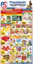 Presidente catalogue in Orlando FL | Current special promotions | 2026-09-01T00:00:00.000Z - 2026-10-31T00:00:00.000Z
