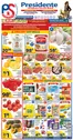 Presidente catalogue in Orlando FL | Discounts and promotions | 2026-09-30T00:00:00.000Z - 2026-10-06T00:00:00.000Z