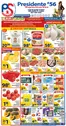 Presidente catalogue in Orlando FL | Top deals for all customers | 2026-09-01T00:00:00.000Z - 2026-10-31T00:00:00.000Z