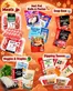 99 Ranch catalogue | Great discounts on selected products | 2026-10-01T00:00:00.000Z - 2026-10-15T00:00:00.000Z