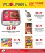 Woodman's catalogue | Woodman's weekly ad | 2026-10-01T00:00:00.000Z - 2026-10-07T00:00:00.000Z