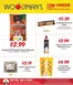 Woodman's catalogue in Appleton WI | Great discounts on selected products | 2026-10-01T00:00:00.000Z - 2026-10-07T00:00:00.000Z