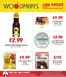 Woodman's catalogue in Loves Park IL | Great offer for all customers | 2026-10-01T00:00:00.000Z - 2026-10-07T00:00:00.000Z