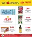 Woodman's catalogue in Addison IL | Our best offers for you | 2026-10-01T00:00:00.000Z - 2026-10-07T00:00:00.000Z