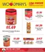 Woodman's catalogue | Current bargains and offers | 2026-10-01T00:00:00.000Z - 2026-10-07T00:00:00.000Z
