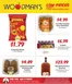 Woodman's catalogue | Our best deals for you | 2026-10-01T00:00:00.000Z - 2026-10-07T00:00:00.000Z