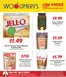 Woodman's catalogue | Discover attractive offers | 2026-10-01T00:00:00.000Z - 2026-10-07T00:00:00.000Z