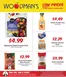 Woodman's catalogue | Discounts and promotions | 2026-10-01T00:00:00.000Z - 2026-10-07T00:00:00.000Z