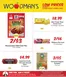 Woodman's catalogue | Exclusive deals for our customers | 2026-10-01T00:00:00.000Z - 2026-10-07T00:00:00.000Z