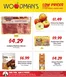 Woodman's catalogue | Top offers for smart savers | 2026-10-01T00:00:00.000Z - 2026-10-07T00:00:00.000Z