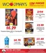 Woodman's catalogue | Top offers for all bargain hunters | 2026-10-01T00:00:00.000Z - 2026-10-07T00:00:00.000Z