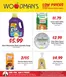 Woodman's catalogue | Our best bargains | 2026-10-01T00:00:00.000Z - 2026-10-07T00:00:00.000Z