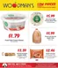 Woodman's catalogue | Current deals and offers | 2026-10-01T00:00:00.000Z - 2026-10-07T00:00:00.000Z
