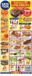 Save a Lot catalogue in Hubbard OH | Special offers for you | 2026-09-30T00:00:00.000Z - 2026-10-07T00:00:00.000Z