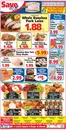 Save a Lot catalogue in Barton MD | Our best offers for you | 2026-09-30T00:00:00.000Z - 2026-10-13T00:00:00.000Z