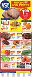 Save a Lot catalogue in Livingston TN | Discover attractive offers | 2026-09-30T00:00:00.000Z - 2026-10-06T00:00:00.000Z