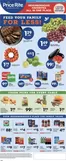 Price Rite catalogue | Weekly Ads Price Rite | 2026-10-01T00:00:00.000Z - 2026-10-08T00:00:00.000Z