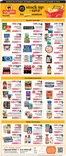 ShopRite catalogue in Millburn NJ | New offers to discover | 2026-10-01T00:00:00.000Z - 2026-10-08T00:00:00.000Z