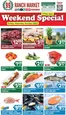99 Ranch catalogue in Wilmington CA | 99 ranch Weekend Specials | 2026-10-02T00:00:00.000Z - 2026-10-04T00:00:00.000Z