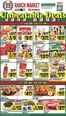 99 Ranch catalogue | Discover attractive offers | 2026-10-02T00:00:00.000Z - 2026-10-15T00:00:00.000Z