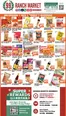 99 Ranch catalogue | 99 ranch Dry Grocery | Rice | Noodle | Seasoning | 2026-10-02T00:00:00.000Z - 2026-10-15T00:00:00.000Z