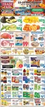 Trade Fair Supermarket catalogue | Great offer for bargain hunters | 2026-10-02T00:00:00.000Z - 2026-10-08T00:00:00.000Z