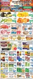 Trade Fair Supermarket catalogue | Great offer for bargain hunters | 2026-10-02T00:00:00.000Z - 2026-10-08T00:00:00.000Z