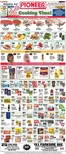 Pioneer Supermarkets catalogue | Top deals for all customers | 2026-10-02T00:00:00.000Z - 2026-10-08T00:00:00.000Z