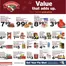 Hannaford catalogue | Our best bargains | 2026-10-04T00:00:00.000Z - 2026-10-10T00:00:00.000Z