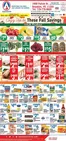 Associated catalogue | Top offers for smart savers | 2026-10-02T00:00:00.000Z - 2026-10-08T00:00:00.000Z