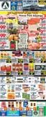 Associated catalogue in College Point NY | Discounts and promotions | 2026-10-02T00:00:00.000Z - 2026-10-08T00:00:00.000Z