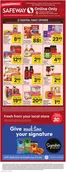 Safeway catalogue | Safeway - Eastern - SP | 2026-10-02T00:00:00.000Z - 2026-10-08T00:00:00.000Z