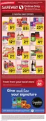 Safeway catalogue | Our best bargains | 2026-10-02T00:00:00.000Z - 2026-10-08T00:00:00.000Z