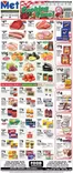 Met Foodmarkets catalogue | Offers for bargain hunters | 2026-10-02T00:00:00.000Z - 2026-10-08T00:00:00.000Z