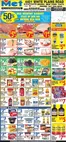 Met Foodmarkets catalogue | Save now with our deals | 2026-10-02T00:00:00.000Z - 2026-10-08T00:00:00.000Z