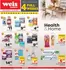 Weis Markets catalogue in Barton MD | Attractive special offers for everyone | 2026-10-01T00:00:00.000Z - 2026-10-28T00:00:00.000Z