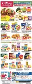 Tops catalogue in Frewsburg NY | Weekly Specials | 2026-10-04T00:00:00.000Z - 2026-10-10T00:00:00.000Z