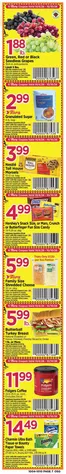 Tops catalogue in Frewsburg NY | Super Coupons! | 2026-10-04T00:00:00.000Z - 2026-10-10T00:00:00.000Z